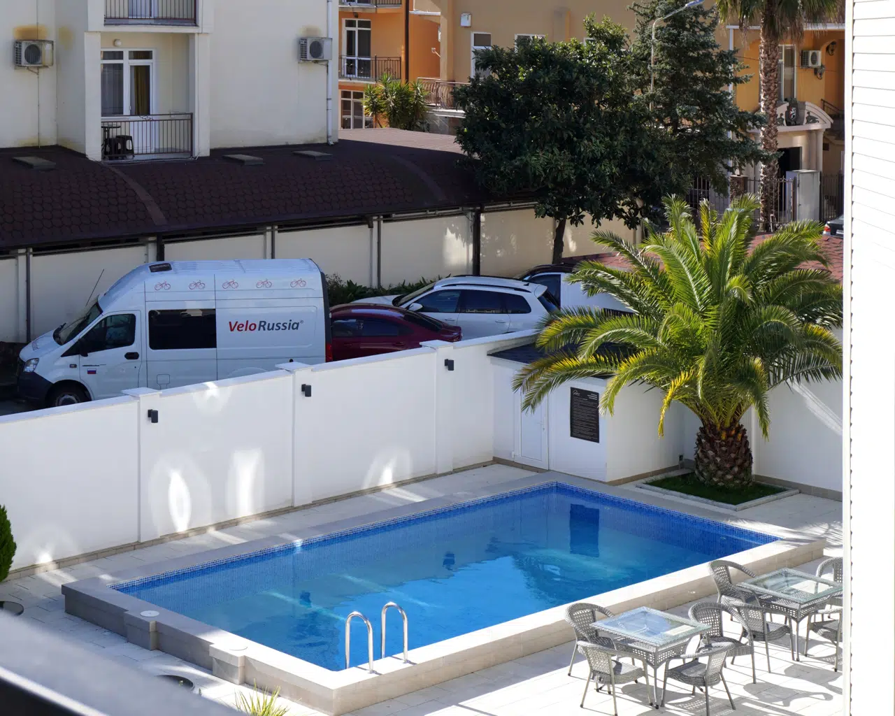 Hotel photo